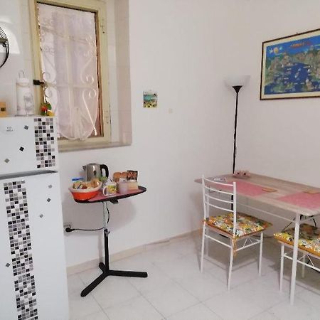 Otto Di Denari Villa Naples Luaran gambar