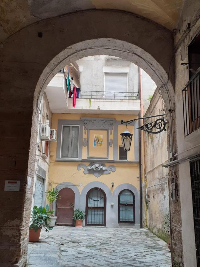 Otto Di Denari Villa Naples Luaran gambar