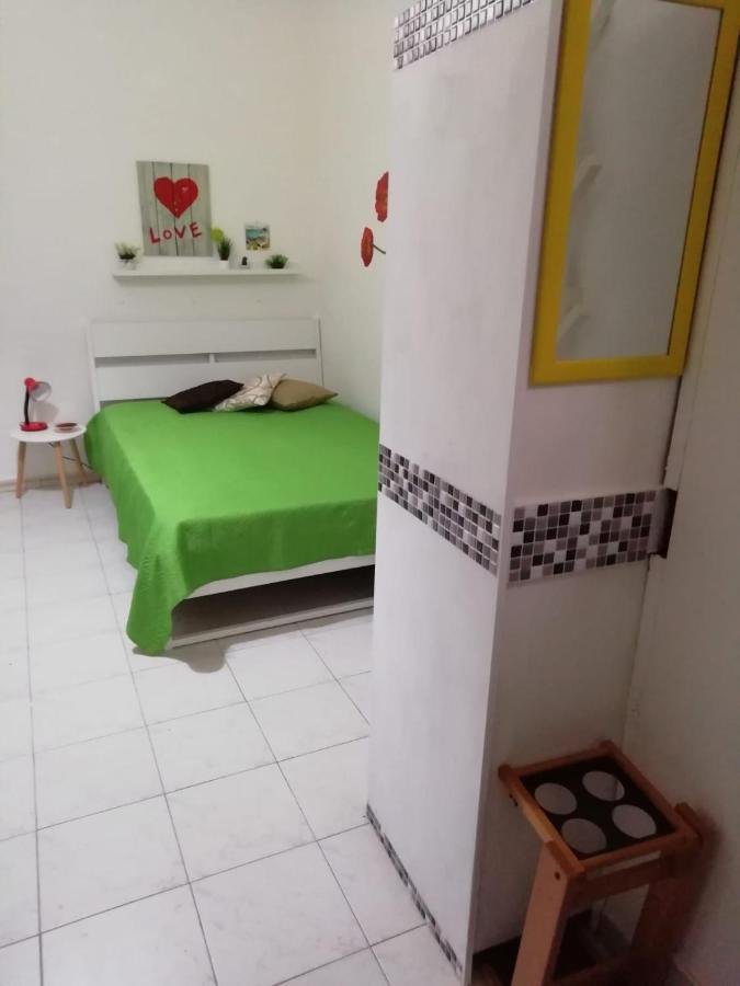 Otto Di Denari Villa Naples Luaran gambar