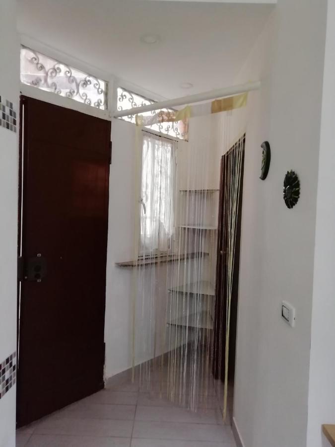 Otto Di Denari Villa Naples Luaran gambar