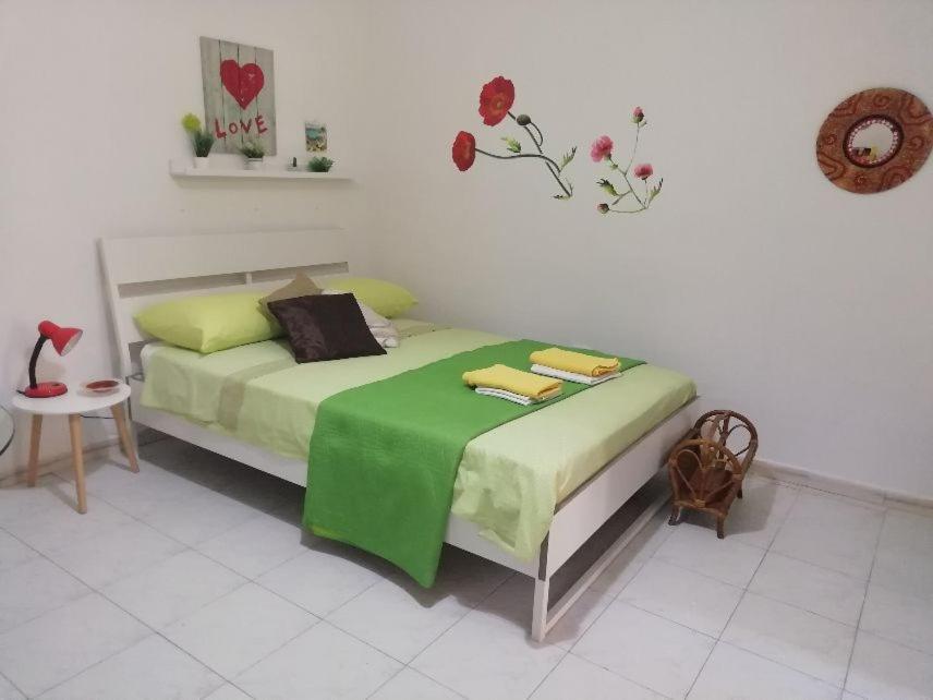 Otto Di Denari Villa Naples Luaran gambar