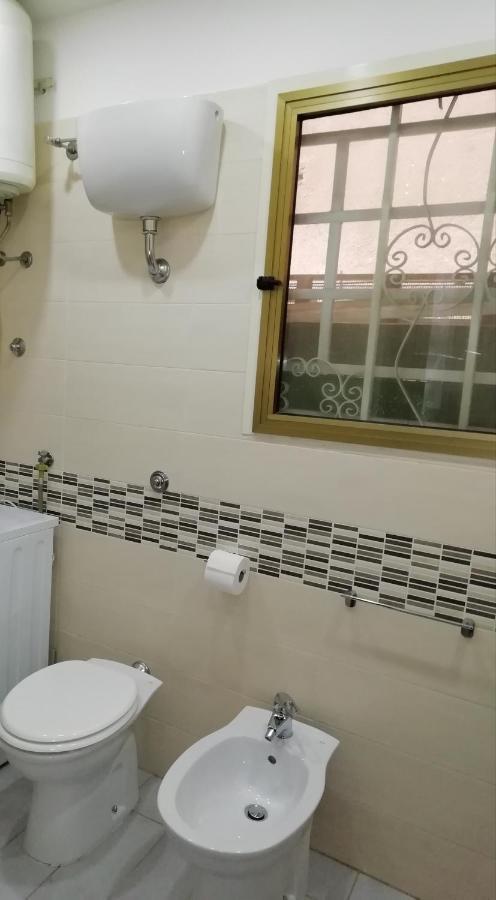 Otto Di Denari Villa Naples Luaran gambar