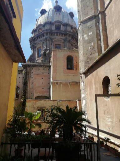Otto Di Denari Villa Naples Luaran gambar