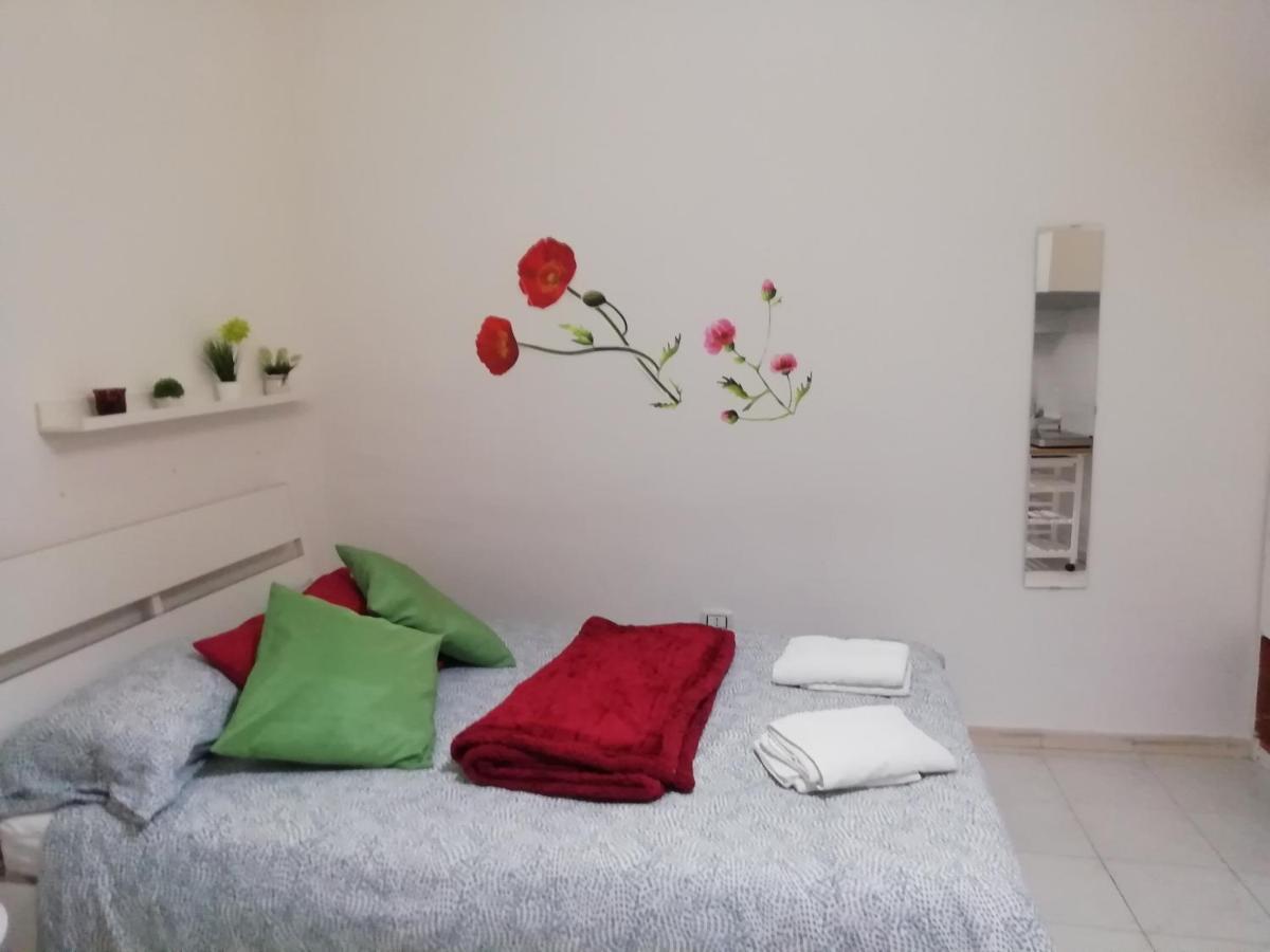 Otto Di Denari Villa Naples Luaran gambar